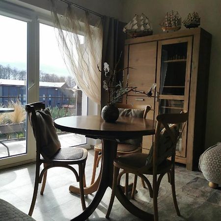 Neringa Apartamentai Palanga Esterno foto