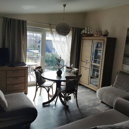 Neringa Apartamentai Palanga Esterno foto
