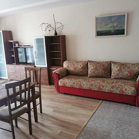 Neringa Apartamentai Palanga Esterno foto