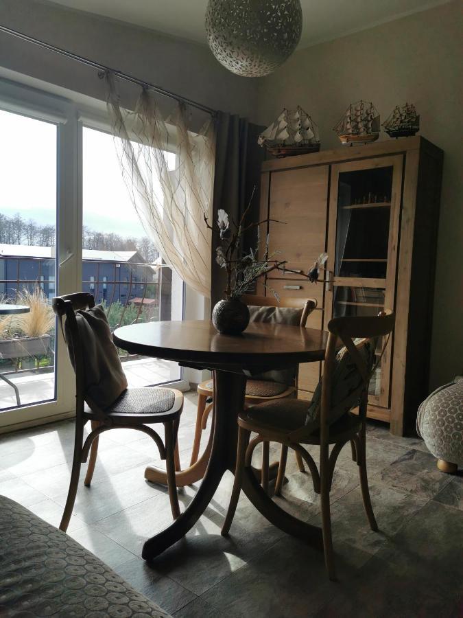 Neringa Apartamentai Palanga Esterno foto