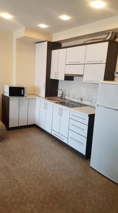Neringa Apartamentai Palanga Esterno foto
