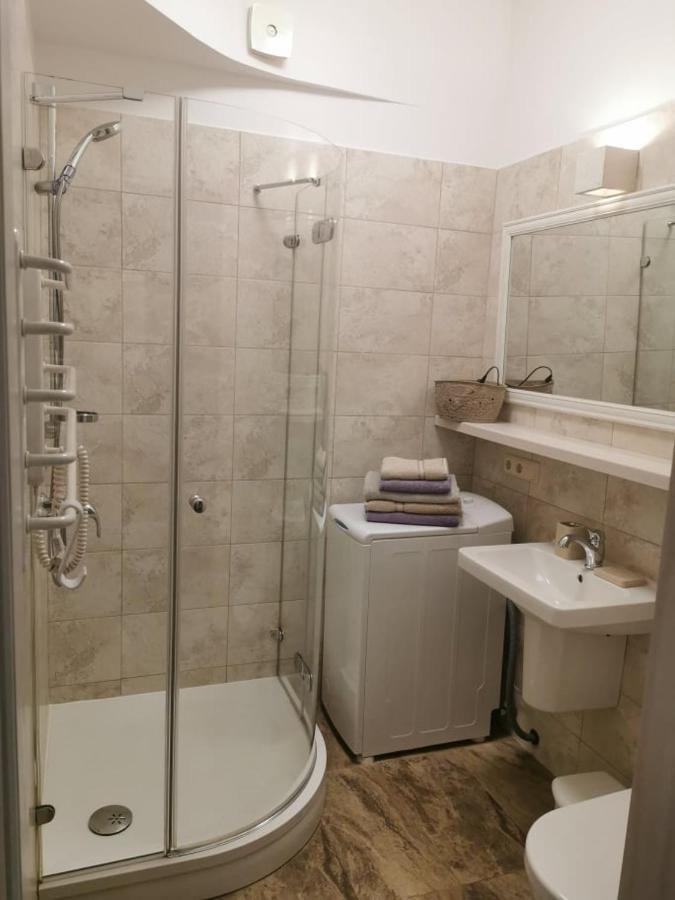 Neringa Apartamentai Palanga Esterno foto