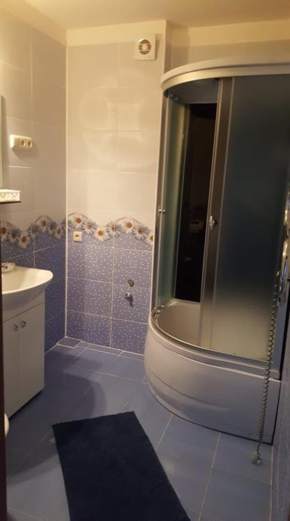Neringa Apartamentai Palanga Esterno foto